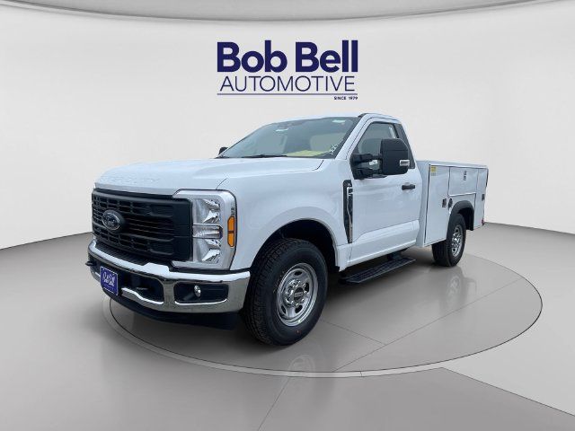 2026 Ford F-250 XL