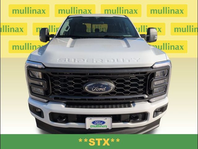 2026 Ford Super Duty F-250 SRW 