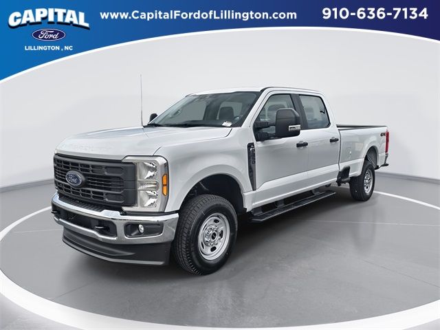 2026 Ford F-250 XL