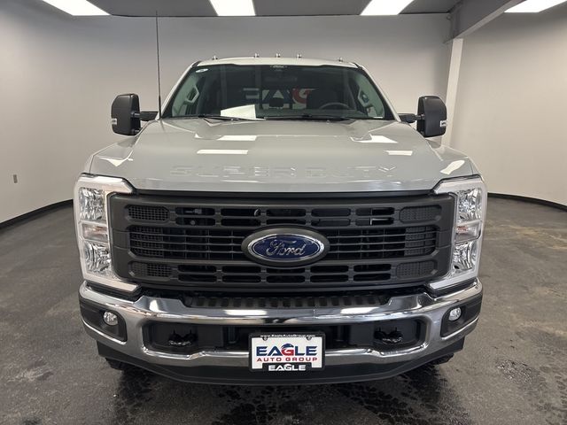 2026 Ford Super Duty F-250 SRW 