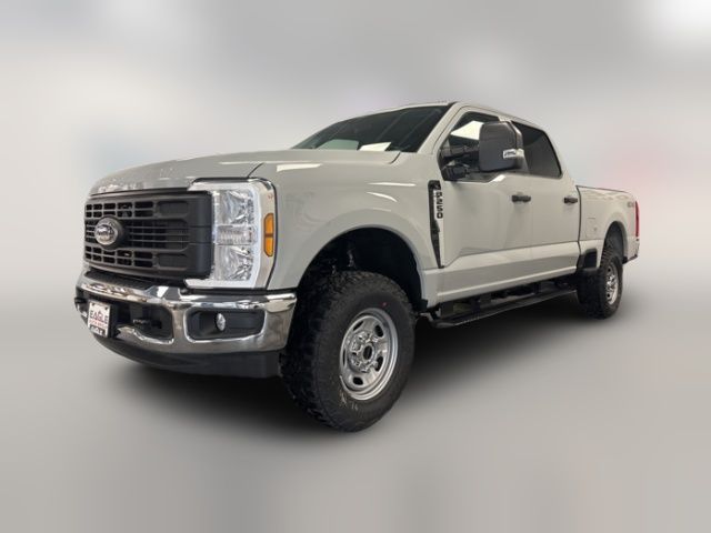 2026 Ford Super Duty F-250 SRW 