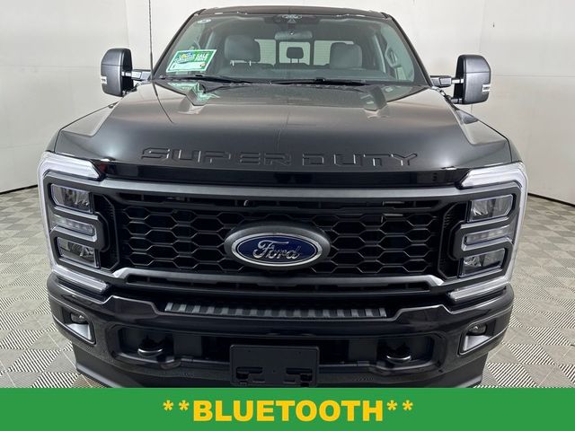 2026 Ford Super Duty F-250 SRW 
