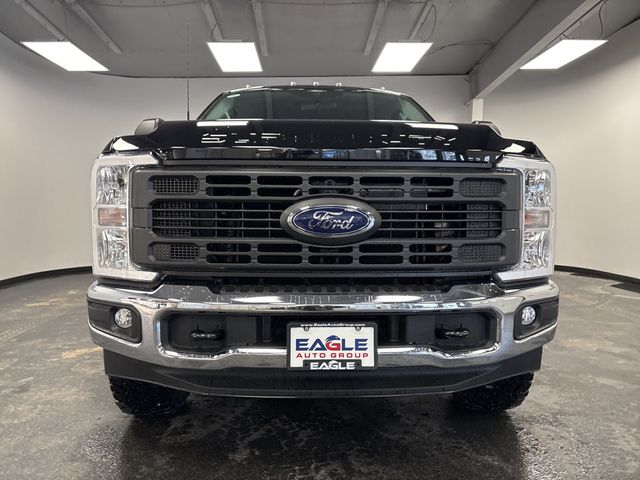 2026 Ford Super Duty F-250 SRW 