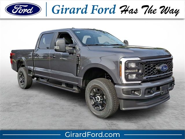 2026 Ford F-250 XL