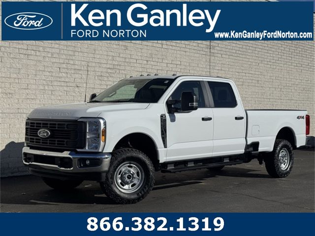 2026 Ford F-250 XL