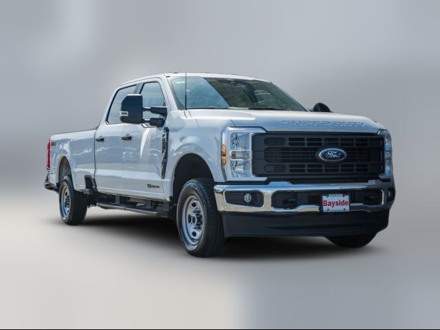 2026 Ford Super Duty F-250 SRW 