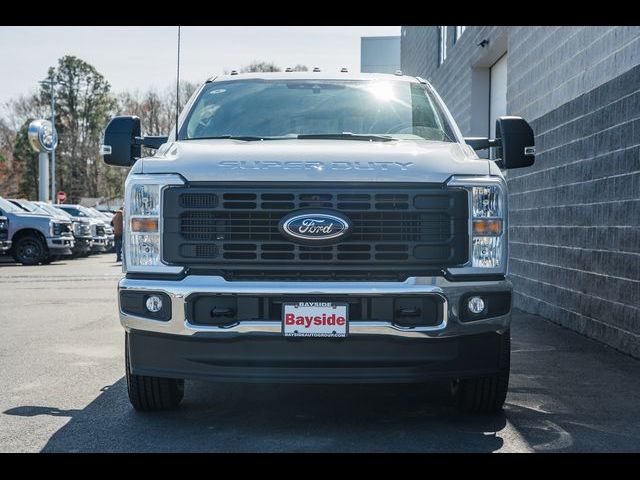 2026 Ford Super Duty F-250 SRW 