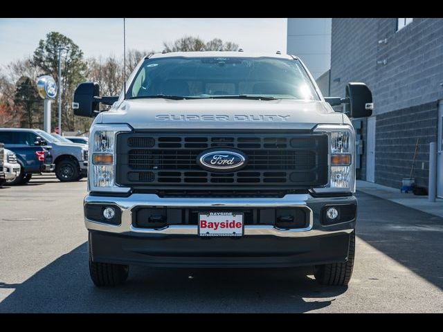 2026 Ford Super Duty F-250 SRW 