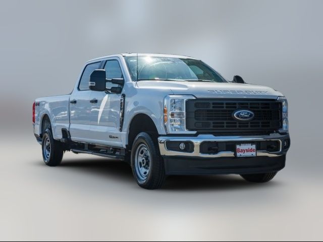 2026 Ford Super Duty F-250 SRW 