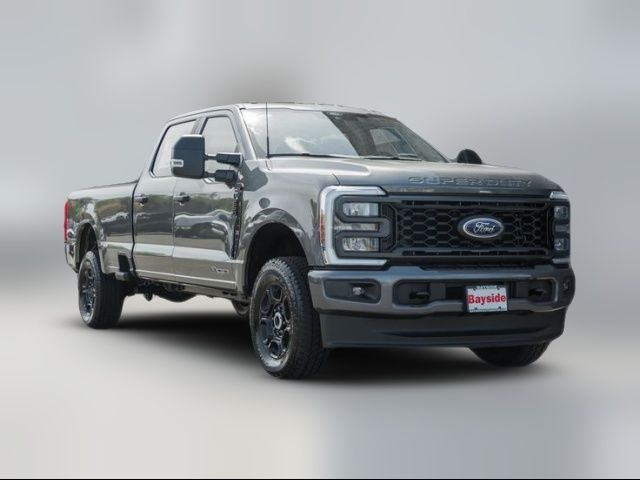 2026 Ford Super Duty F-250 SRW 