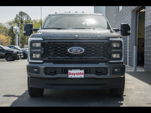 2026 Ford Super Duty F-250 SRW 