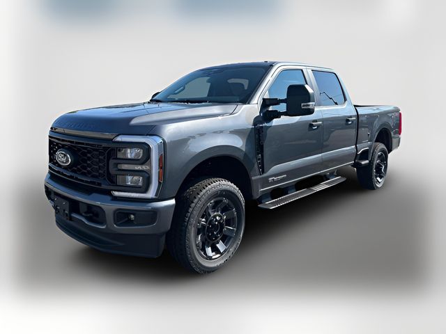 2026 Ford F-250 XL