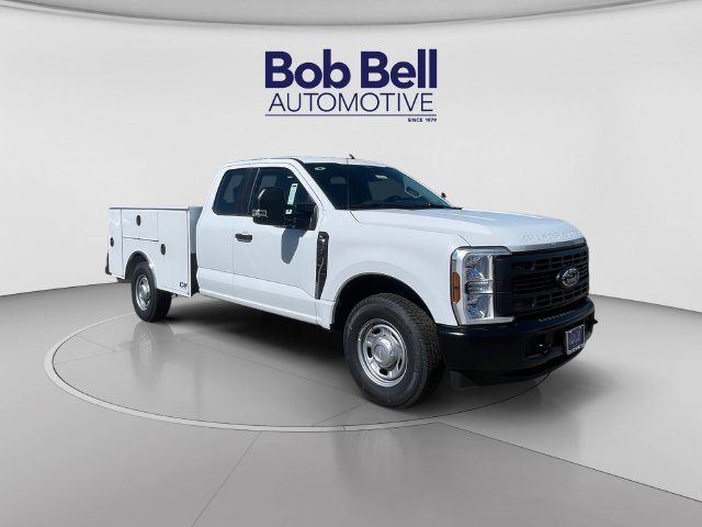2026 Ford F-250 XL