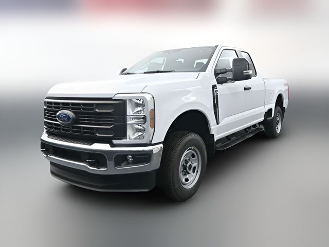 2026 Ford F-250 XL
