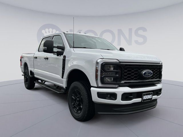 2026 Ford F-250 XL