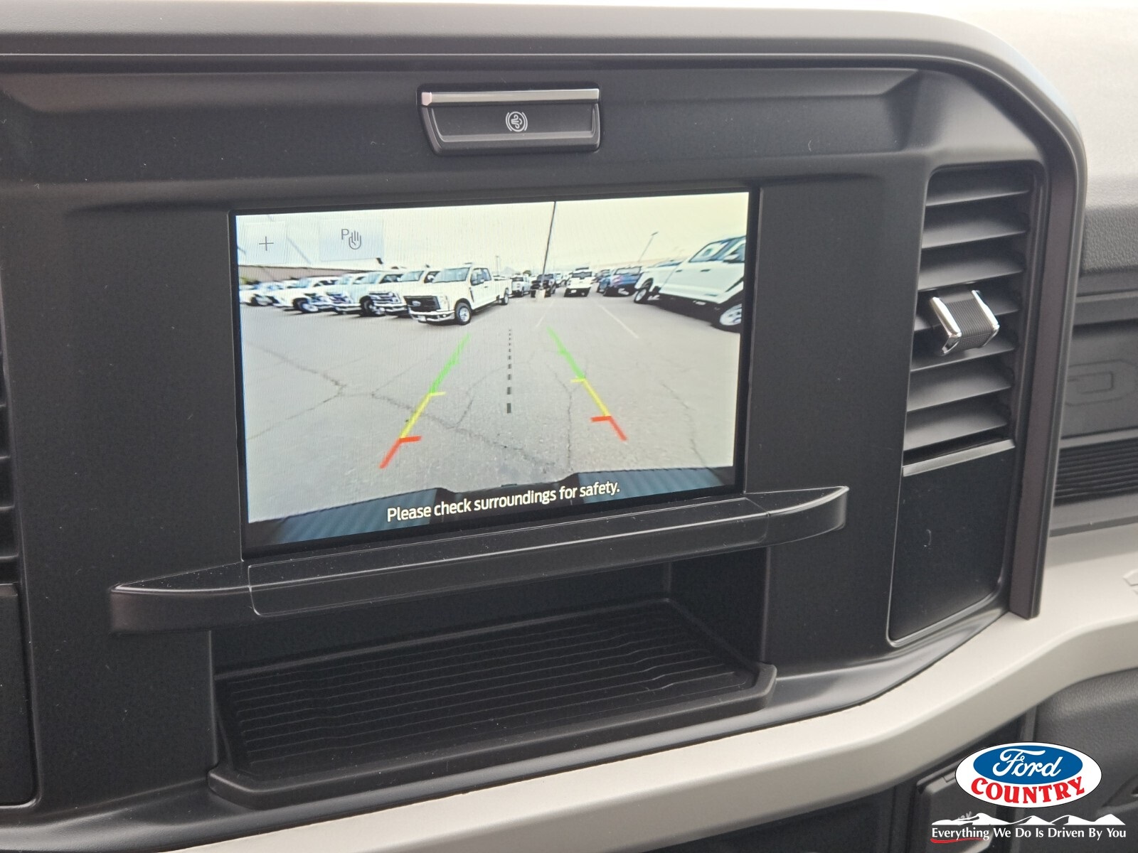 New 2026 Ford F-250 XL For Sale in Henderson, NV | Capital One Auto ...