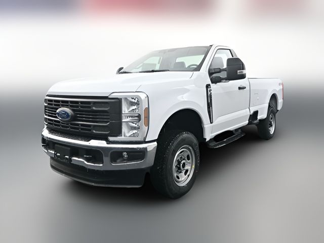 2026 Ford F-250 XL