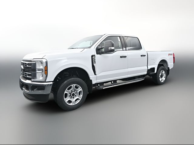 2026 Ford F-250 XLT