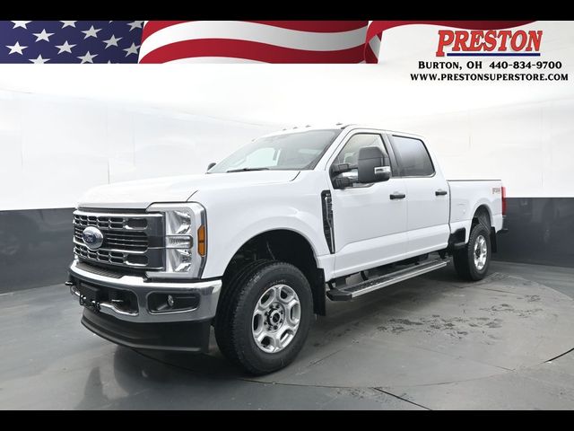 2026 Ford F-250 XLT