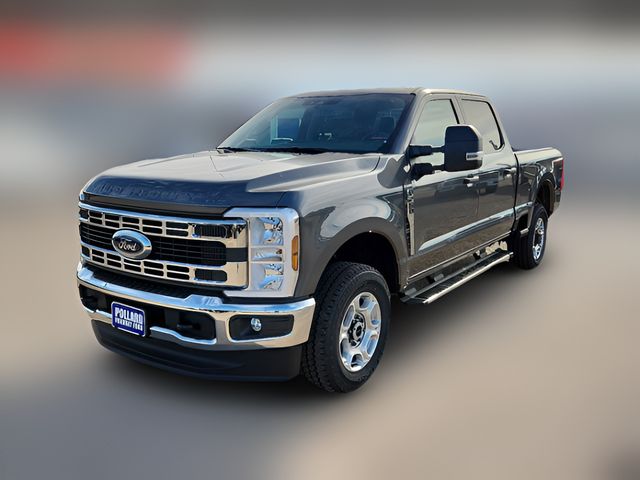 2026 Ford F-250 XLT