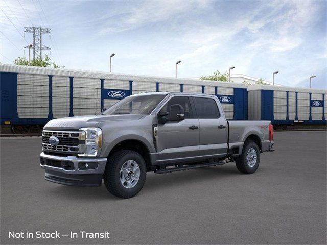 2026 Ford F-250 XLT