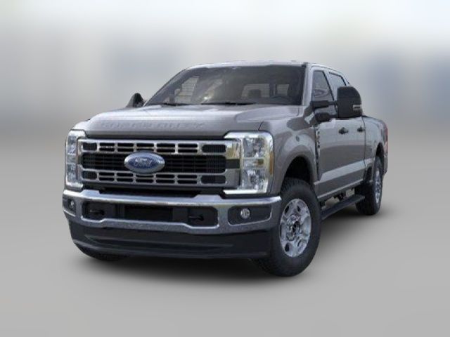2026 Ford F-250 XLT