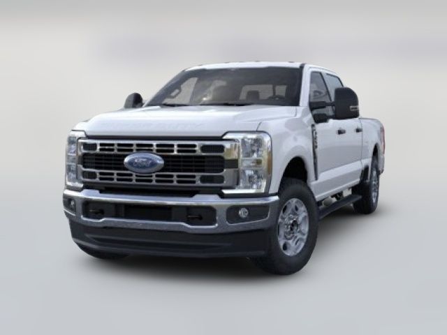 2026 Ford F-250 XLT
