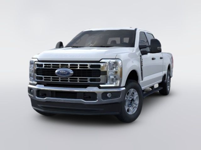 2026 Ford F-250 XLT