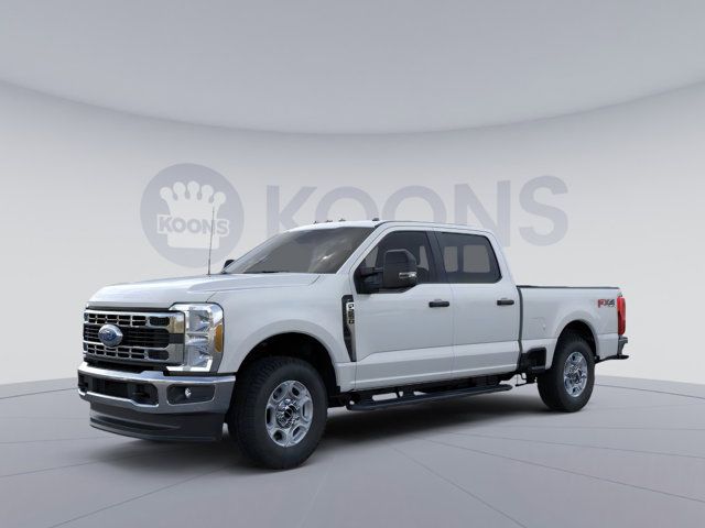 2026 Ford F-250 XLT