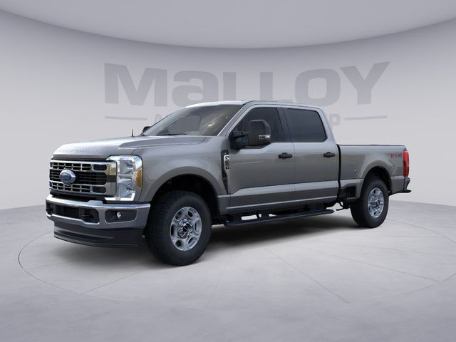 2026 Ford F-250 XLT
