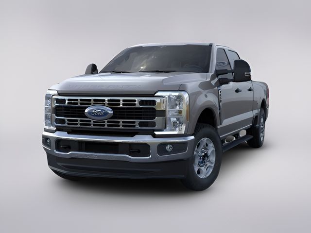 2026 Ford F-250 XLT
