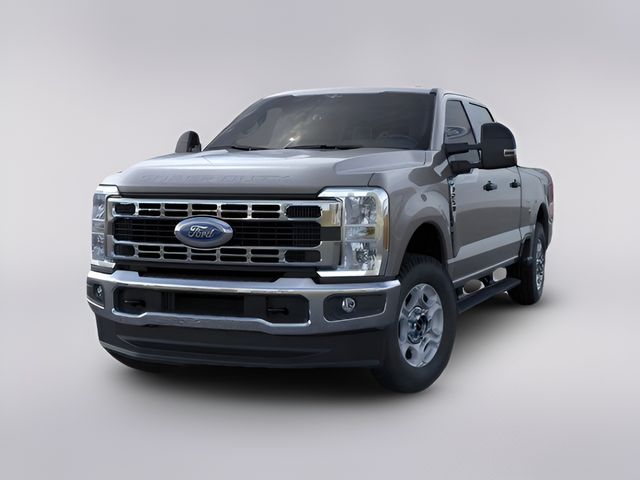 2026 Ford F-250 XLT