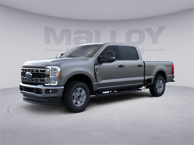 2026 Ford F-250 XLT