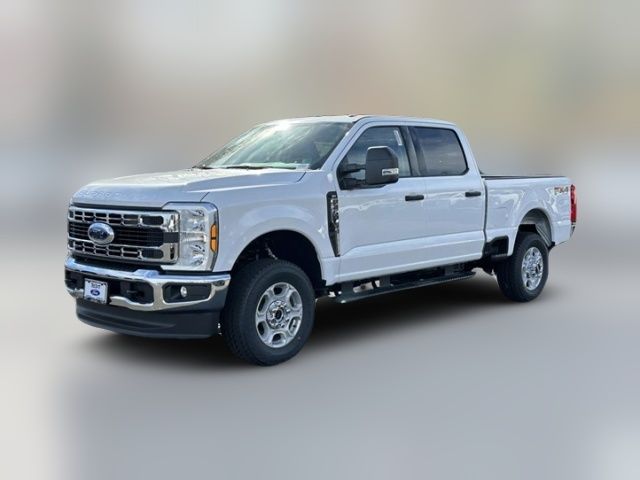 2026 Ford F-250 XLT