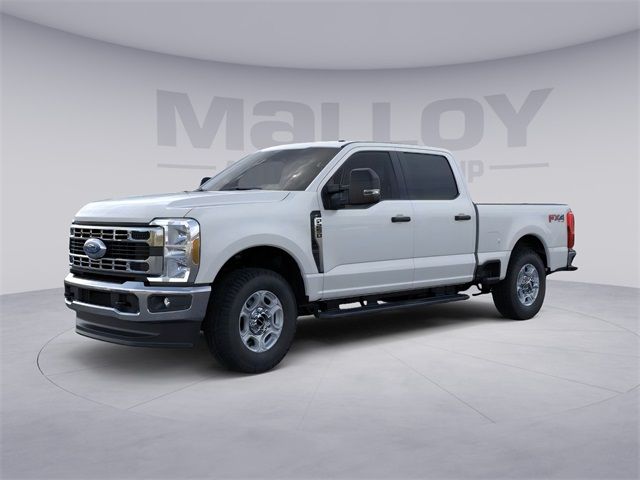 2026 Ford F-250 XLT