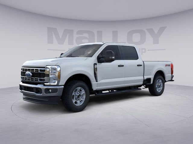 2026 Ford F-250 XLT
