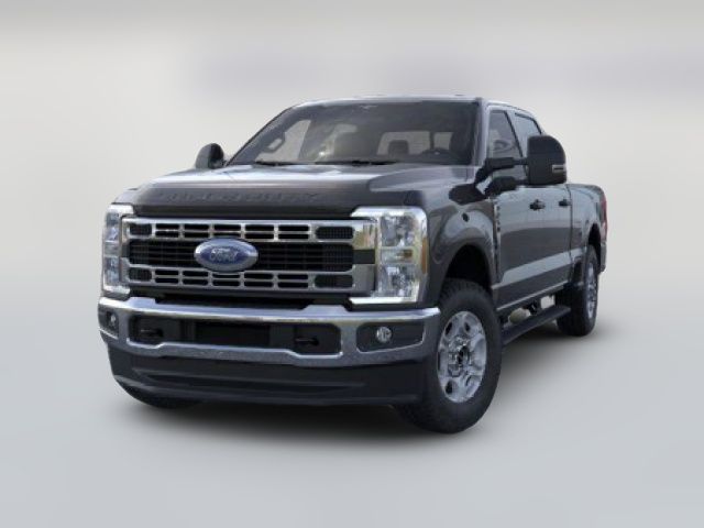 2026 Ford F-250 XLT