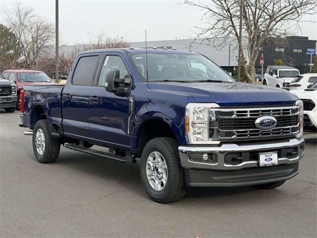 2026 Ford F-250 XLT