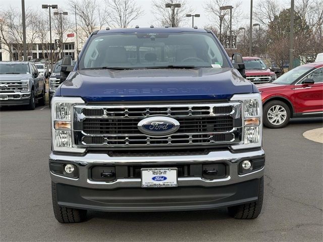 2026 Ford F-250 XLT