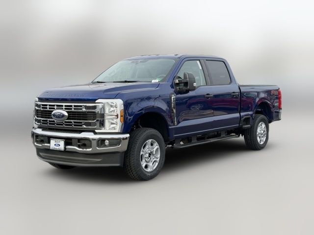 2026 Ford F-250 XLT