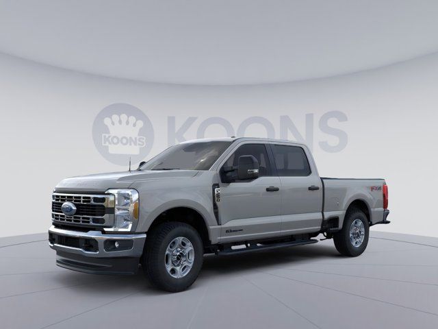 2026 Ford F-250 XLT