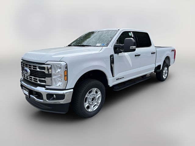 2026 Ford F-250 XLT