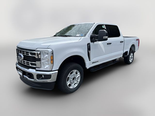 2026 Ford F-250 XLT