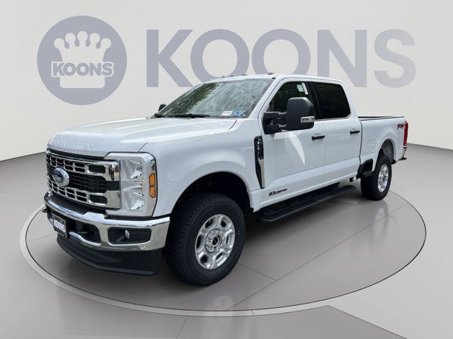 2026 Ford F-250 XLT