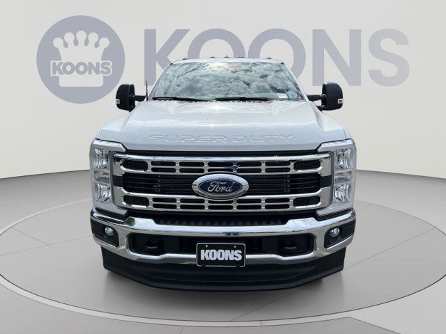 2026 Ford F-250 XLT