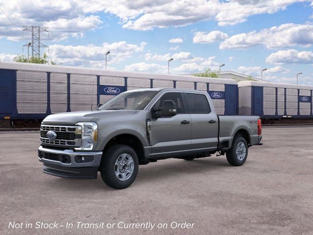 2026 Ford F-250 XLT