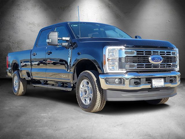 2026 Ford F-250 XLT