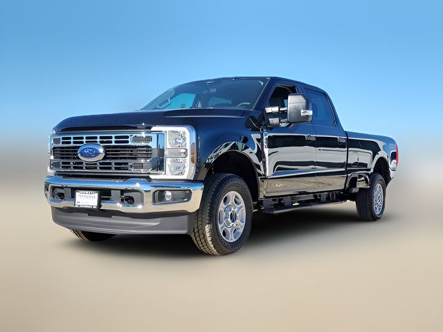 2026 Ford F-250 XLT