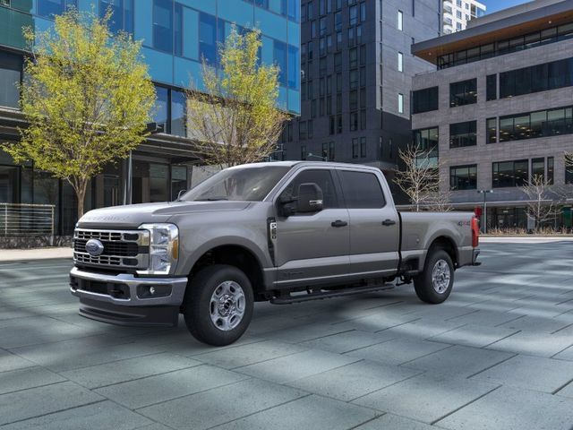 2026 Ford F-250 XLT