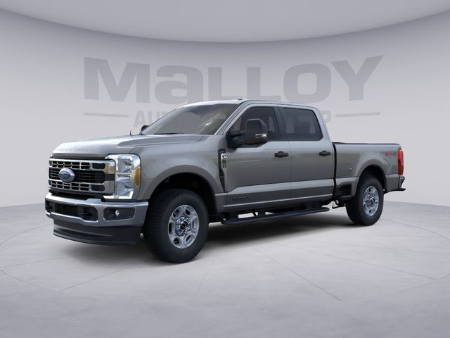 2026 Ford F-250 XLT